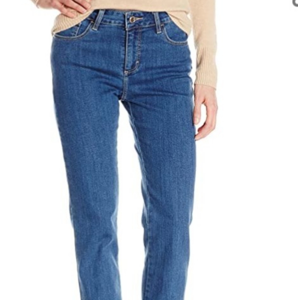 Ladies jeans